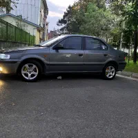 سمند lx مدل ۸۸|خودرو سواری و وانت|لوندویل, |دیوار