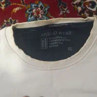 پلیور،ژاکت مارک درحد نو|لباس|بروجرد, |دیوار