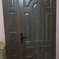 درب ۲ لت اپارتمانی