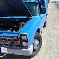 وانت نیسان، مدل ۱۳۸۵