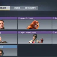 اکانت کالاف