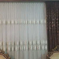 پرده|پرده، رانر، رومیزی|زنجان, |دیوار