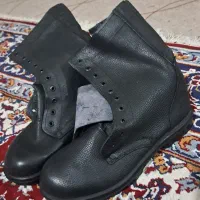 پوتین سربازی پاما سایز 42 نو نو