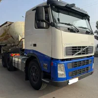 ولوو اف اچ۴۲۰جفت شرکت نفتی استثنایی بازدیدمازندران|خودرو سنگین|تهران, بریانک|دیوار