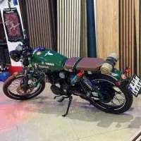 کاستوم تریل کلاسیک