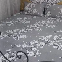 تخت دونفره فرفورژه کلاسیک