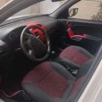 کوییک ار۴۰۱|خودرو سواری و وانت|چهارباغ, |دیوار