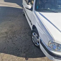 پژو پارس ۱۴۰۲|خودرو سواری و وانت|تبریز, |دیوار