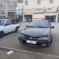 پژو پارس مدل 86|خودرو سواری و وانت|اهواز, اسلام آباد شرقی|دیوار