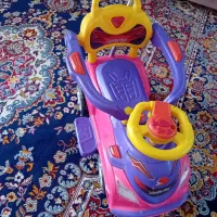 ماشین کودک|اسباببازی بچه|زابل, |دیوار