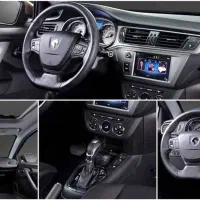 تارا v4 اتوماتیک نقره ای تیتانیوم رنگ لاکچری|خودرو سواری و وانت|تبریز, |دیوار