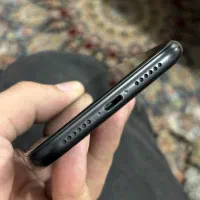 iPhone xr Grey|موبایل|اندیمشک, |دیوار