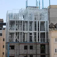 Ranjbarlsf  پیمانکارصفرتاصد سازه های ال اس اف|مصالح و تجهیزات ساختمان|یزد, |دیوار