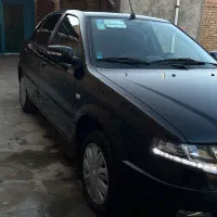 سورن پلاسxu7p|خودرو سواری و وانت|جوین, |دیوار