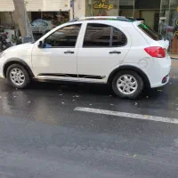 کوییک 1403در حد صفر|خودرو سواری و وانت|تهران, آهنگ|دیوار