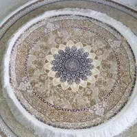 فرش افشان عروس سلطان فرش /قالی فرش|فرش|کرمان, |دیوار