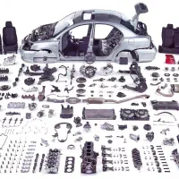 کارشناس فروش حضوری(ویزیتور)