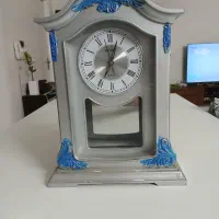 ساعت رومیزی کوارتز اصل