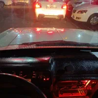 پیکان وانت آماده کار شرایط هم داره