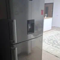 یخچال الکترواستیل