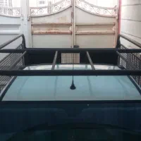 باربند پراید وانت