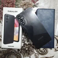 گوشی سامسونگ A14