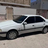 پژو slx|خودرو سواری و وانت|خرم‌آباد, |دیوار