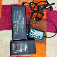 مقداری وسایل برقی