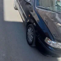 سمند۸۲|خودرو سواری و وانت|کرج, کیانمهر|دیوار