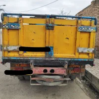 خاور 808 مدل 63|خودرو سنگین|پارسآباد, |دیوار