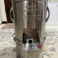 سبزی خرد کن