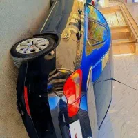 mg550|خودرو سواری و وانت|مشهد, فاطمیه|دیوار