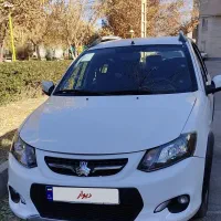 کوییک مدل برج12سال 1400|خودرو سواری و وانت|شهرکرد, |دیوار