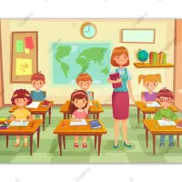 متقاضی کار معلمی و مربی پیشدبستانی هستم