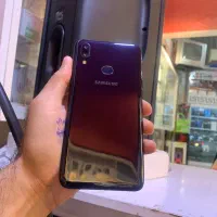 سامسونگ A10s باحافظه ۳۲ گیگ