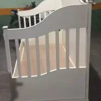 تخت خواب کودک