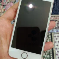 گوشی آیفون se کلیکسیونی بسیار تمیز LLA