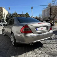 بنز E350 مدل ۲۰۰۵|خودرو سواری و وانت|شیراز, فرهنگ شهر|دیوار