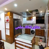 واحد ۸۵ متری سازه بتن فول امکانات اهری ارم پیک|فروش آپارتمان|فردیس, شهرک شهید حسینی|دیوار