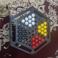 بازی فکری ابلون|کلکسیون و سرگرمی|شیراز, کوشک میدان|دیوار