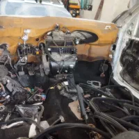 باتریسازی سیار و نصاب سیستم صوتی سیار|خدمات موتور و ماشین|اسلامشهر, شهرک مفیدی|دیوار