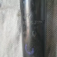 کمک عقب موهاوی سانتافه ازرا موهاوی سونوتاوراکروز|قطعات یدکی و لوازم جانبی|شیراز, بالا کفت|دیوار