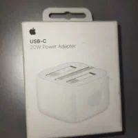 شارژر و کابل آیفون|لوازم جانبی موبایل و تبلت|زنجان, |دیوار