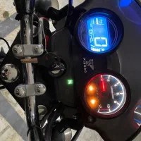 درحد نوع|موتورسیکلت|رشت, استقامت ۲|دیوار