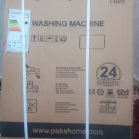 ماشین لباسشویی|ماشین لباسشویی و خشک‌کن لباس|سرپل ذهاب, |دیوار