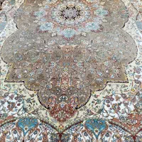 فرش نوومستعمل درحدنو|فرش|کاشمر, |دیوار