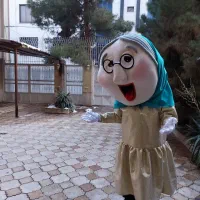 تن پوش عروسکی|حراج|نوشین شهر, |دیوار