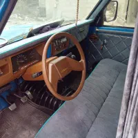 نیسان مدل ۷۷ درحد|خودرو سواری و وانت|توتکابن, |دیوار