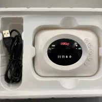 شیر دوش برقی نابی