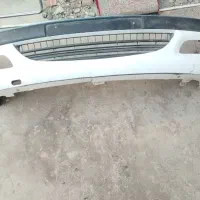 سپر جلو پارس کروز و منبع اگزوز